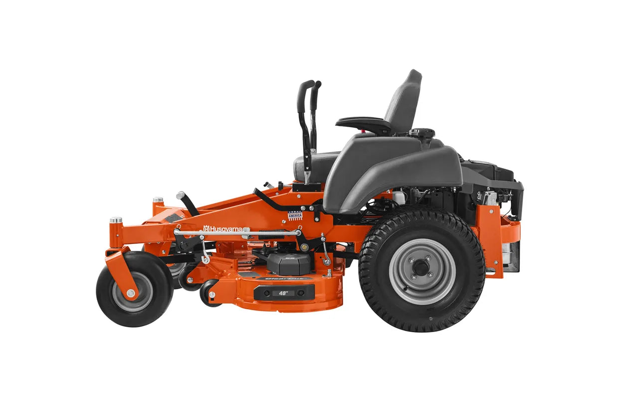 Husqvarna MZ48 Zero Turn Mower
