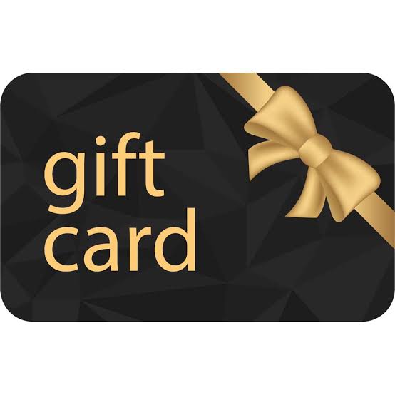 Gippsland Mowers Gift Card
