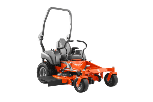 Husqvarna MZ54 Zero Turn Mower