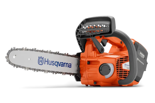 Husqvarna T535i XPÂ® Chainsaw without battery and charger (Skin Only)