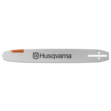 Husqvarna Guide Bar X-PRECISION 10" .325" Mini Pixel .043" 46DL Small Mount (A095)