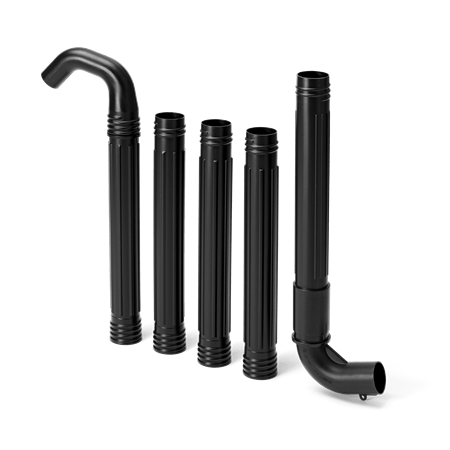 Husqvarna Gutter Cleaning Kit