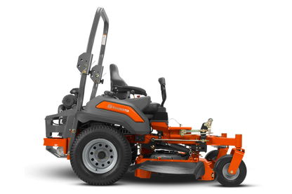 Husqvarna Z560X Zero Turn Mower