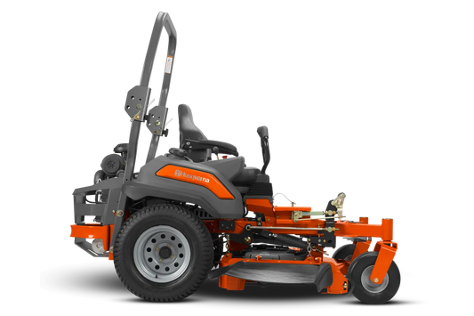 Husqvarna Z560X Zero Turn Mower