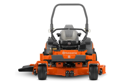 Husqvarna Z560X Zero Turn Mower