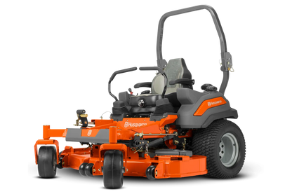 Husqvarna Z560X Zero Turn Mower