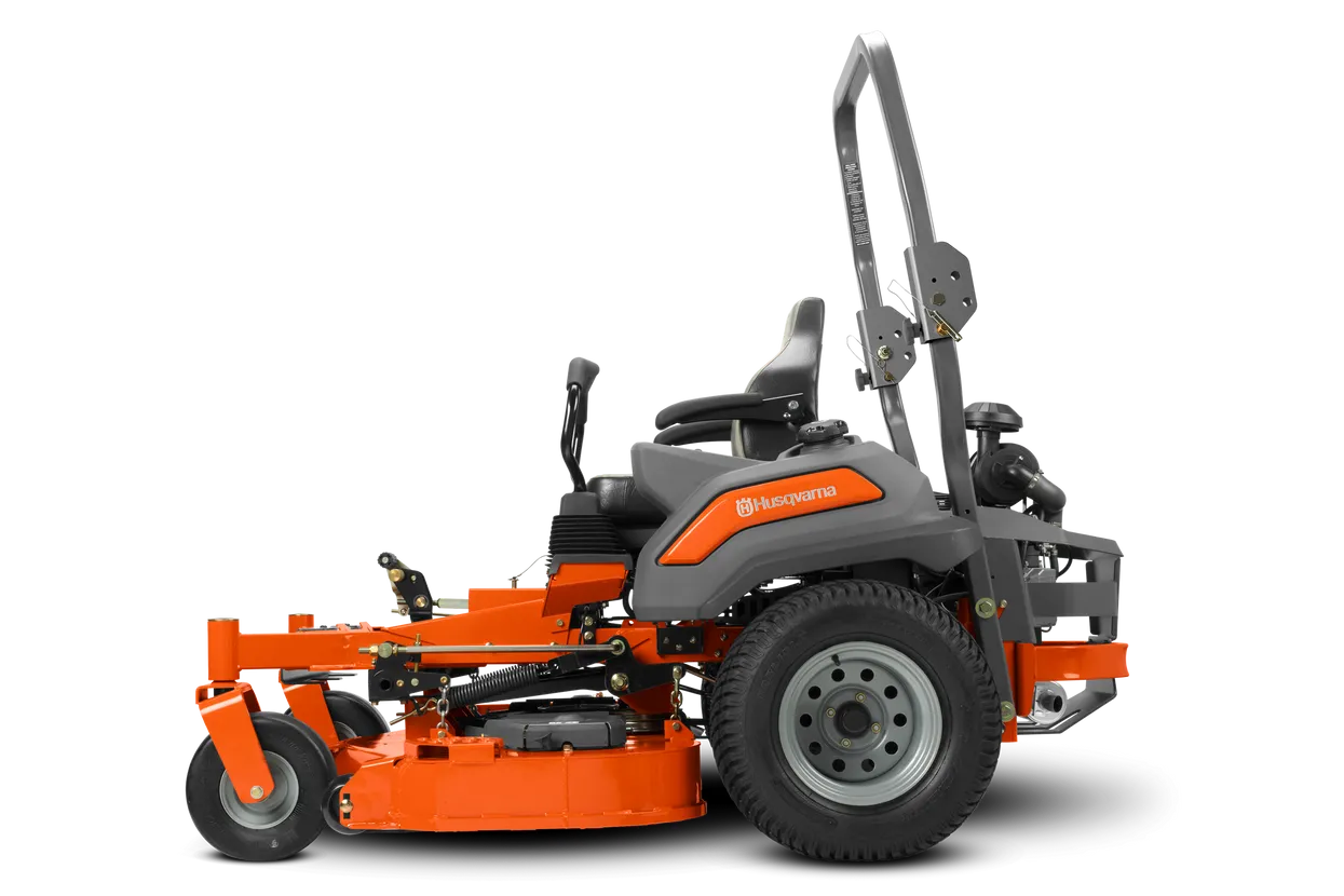 Husqvarna Z560X Zero Turn Mower