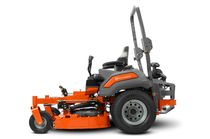 Husqvarna Z560X Zero Turn Mower
