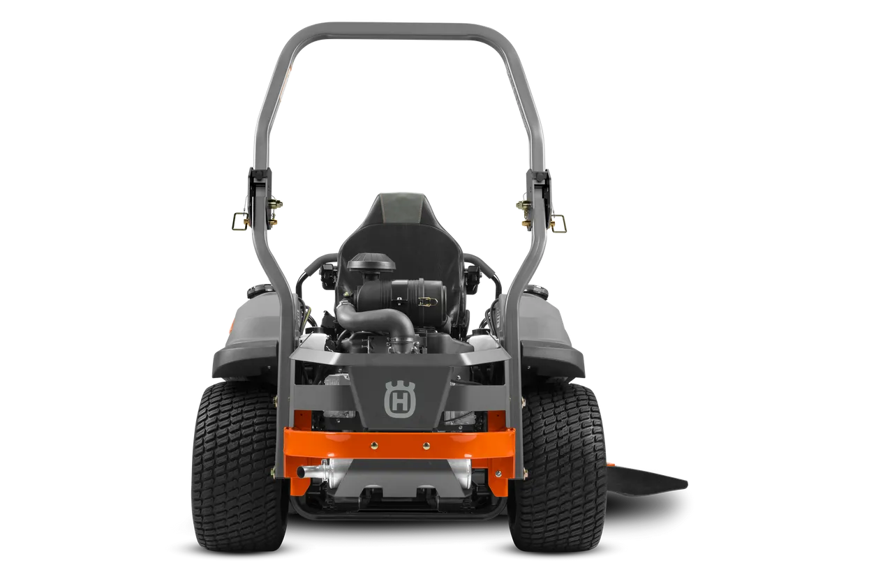 Husqvarna Z560X Zero Turn Mower