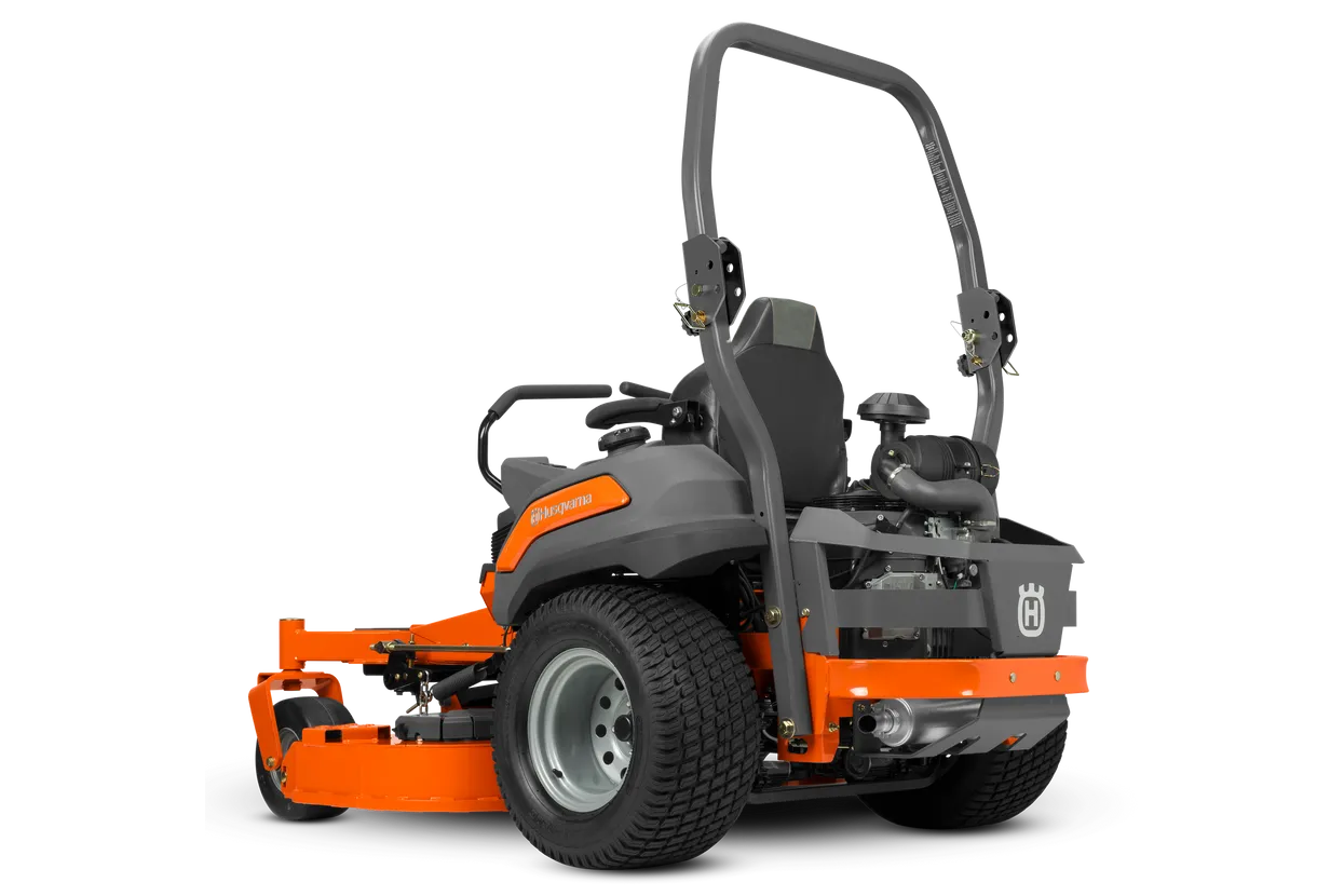 Husqvarna Z560X Zero Turn Mower