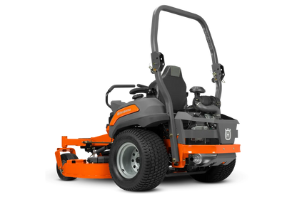 Husqvarna Z560X Zero Turn Mower