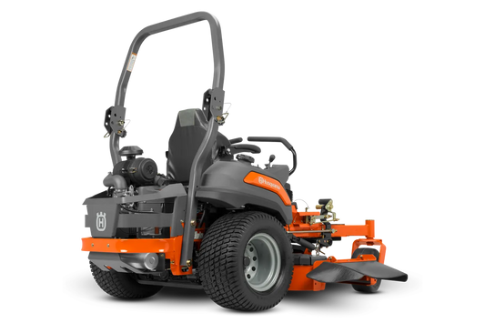 Husqvarna Z554L Zero Turn Mower