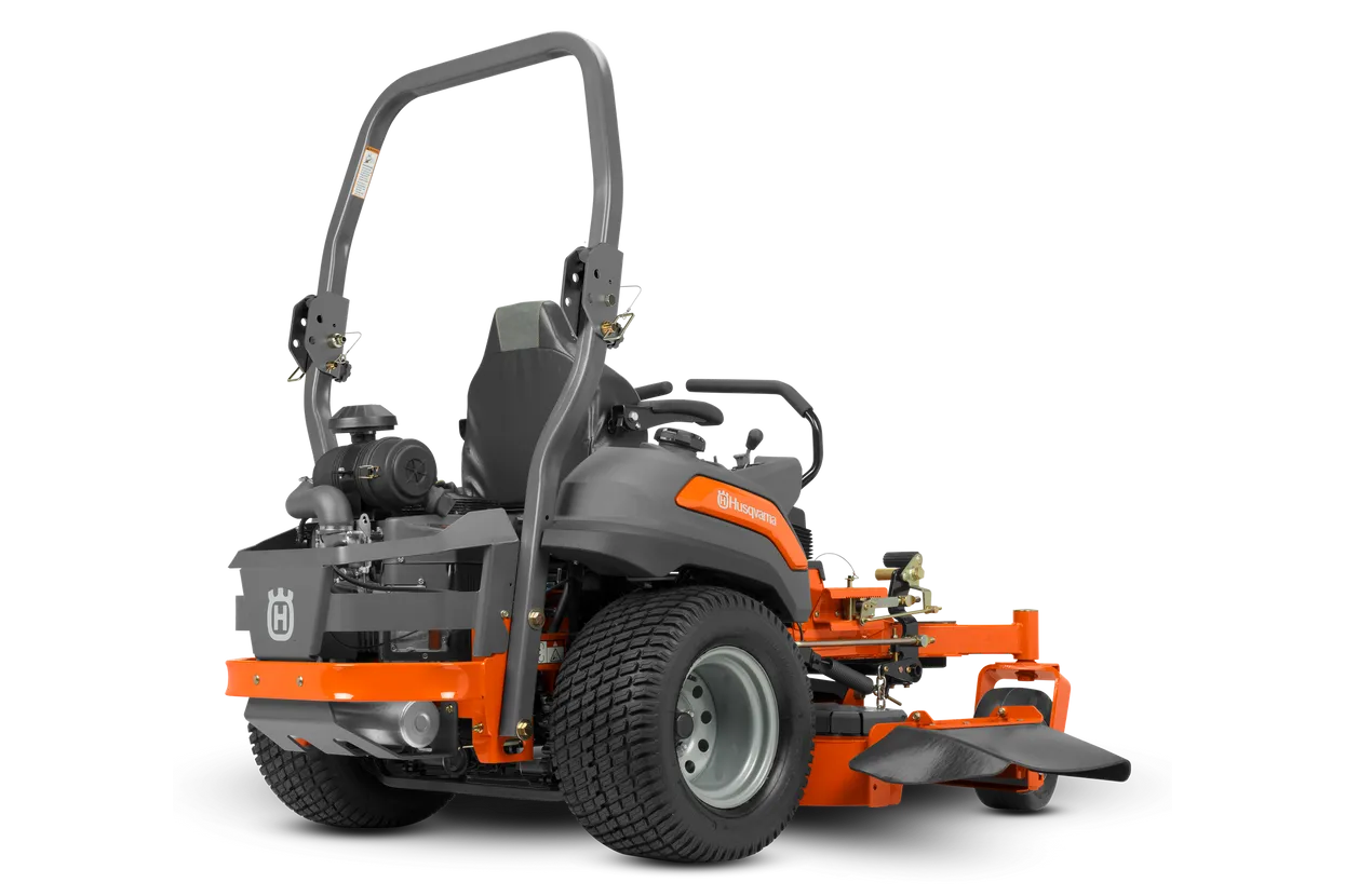 Husqvarna Z560X Zero Turn Mower