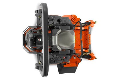 Husqvarna Z560X Zero Turn Mower