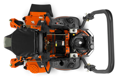 Husqvarna Z560X Zero Turn Mower