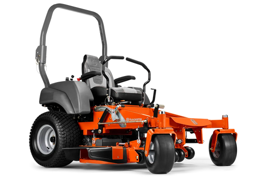 Husqvarna MZ54 Zero Turn Mower