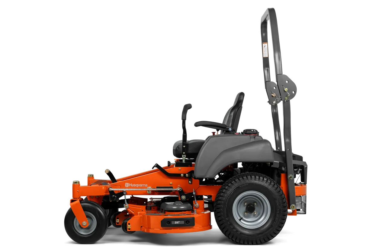Husqvarna MZ54 Zero Turn Mower