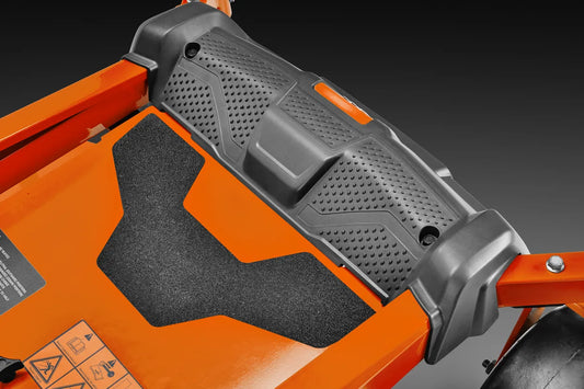 Husqvarna Z242E Zero Turn Mower