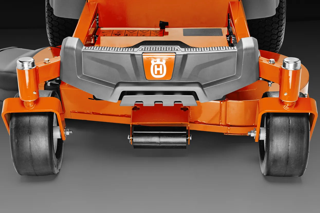 Husqvarna Z242E Zero Turn Mower