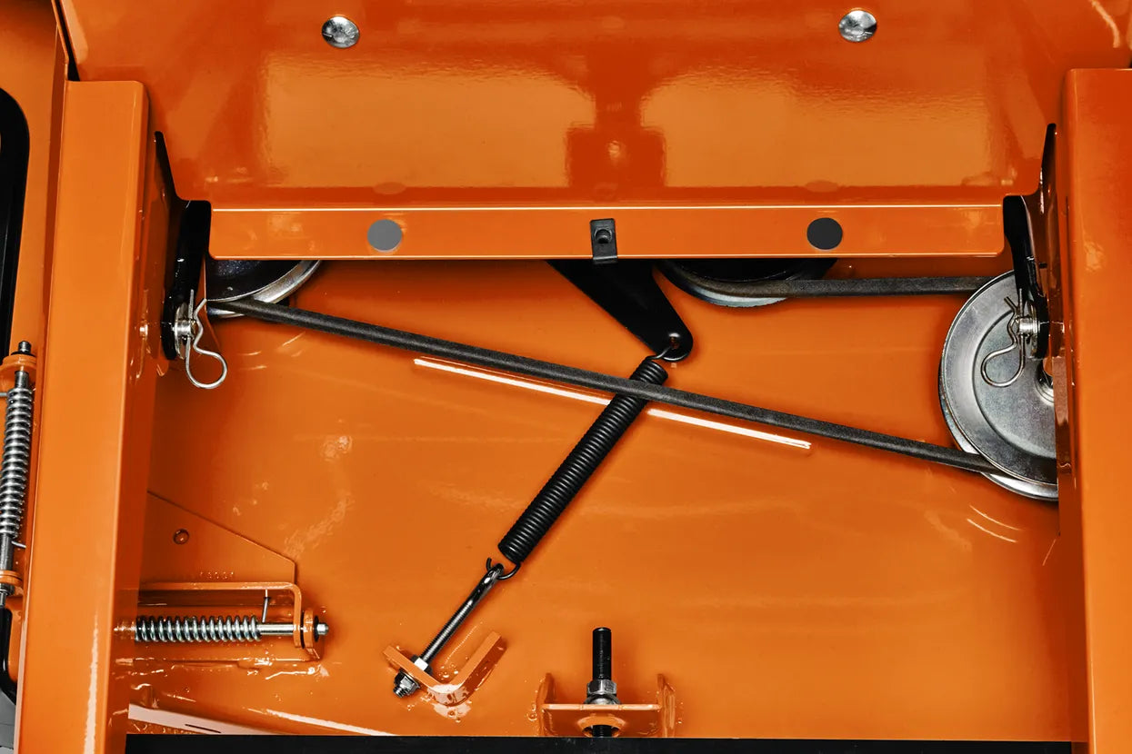 Husqvarna Z242E Zero Turn Mower
