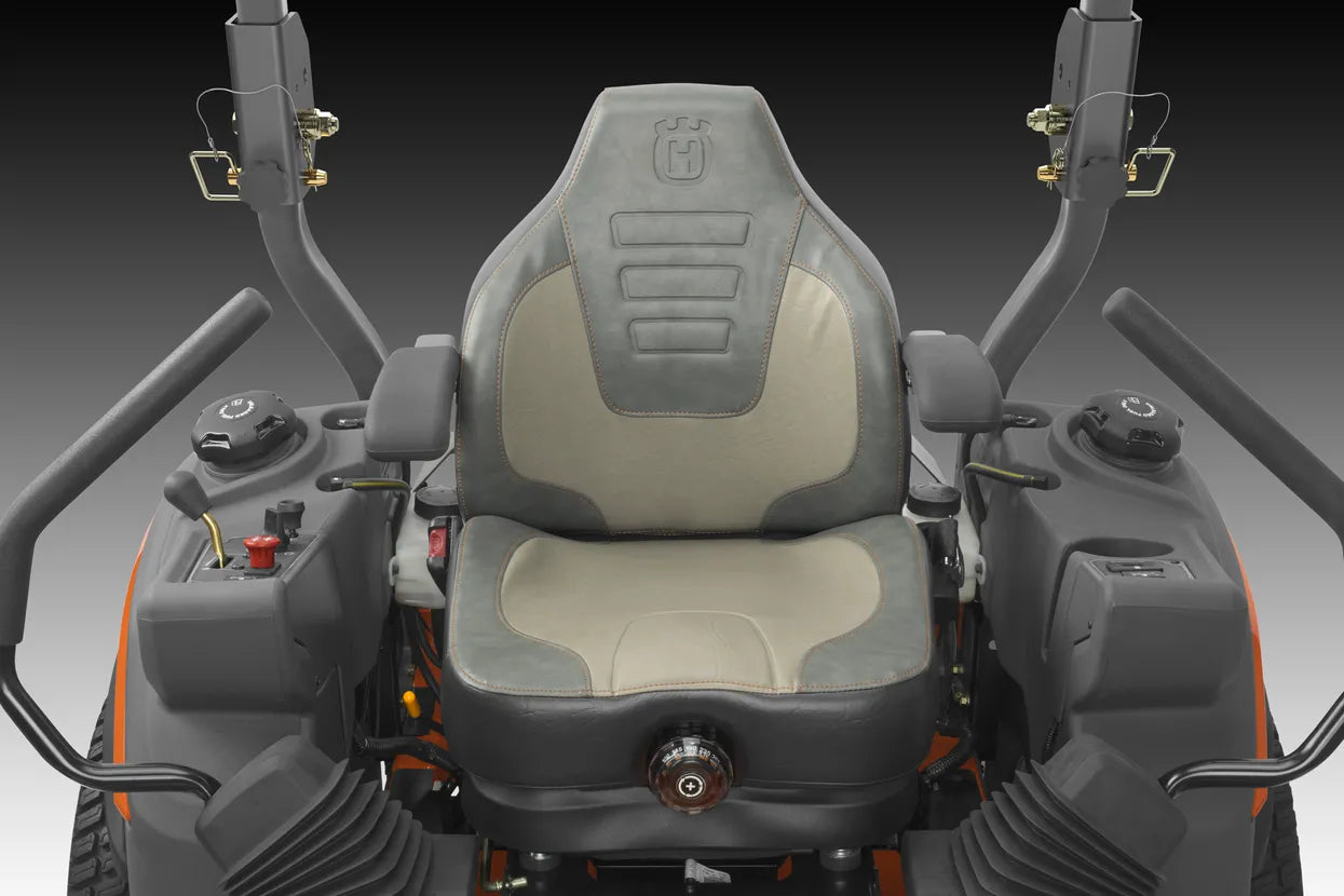 Husqvarna Z560X Zero Turn Mower