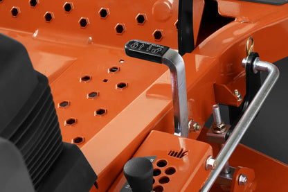 Husqvarna Z460 Zero Turn Mower