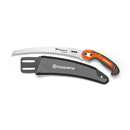 Husqvarna Fixed Curved Pruning Handsaw 300mm