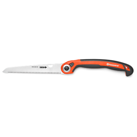 Husqvarna Foldable Handsaw 200mm