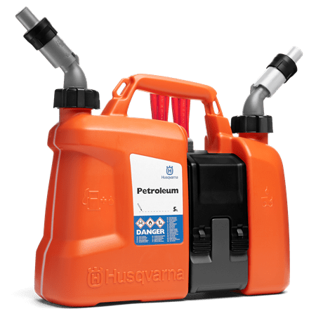 Husqvarna Combi Can 5 + 2.5L
