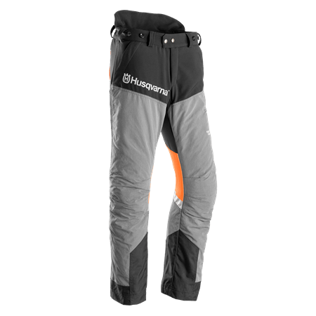 Husqvarna Technical Robust Trousers Size 88 - 91cm Medium