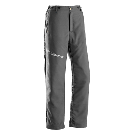 Husqvarna Classic Entry Trousers Size 88 - 91cm - Medium
