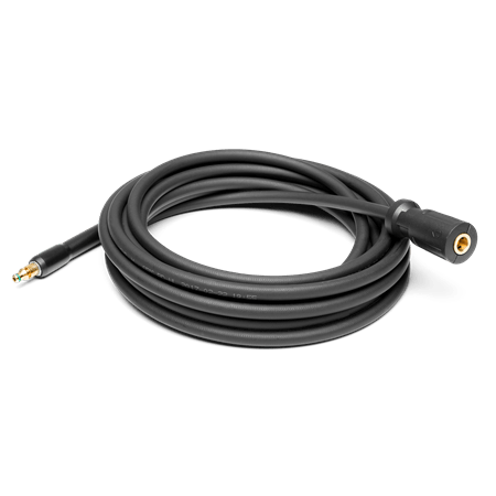 Husqvarna Pressure Washer Extension Hose Textile Reinforced