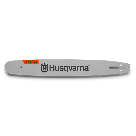 Husqvarna Guide Bar X-FORCE 20" .325 .058" 80DL Small Mount (A095)