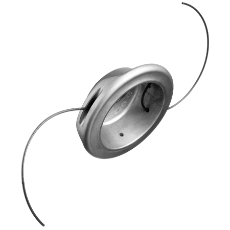 Husqvarna Trimmer Head Alloy