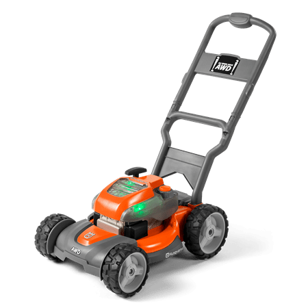 Husqvarna Toy Lawn Mower
