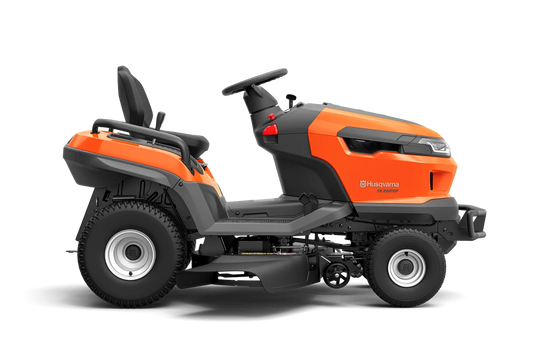 Husqvarna TS 220TDF