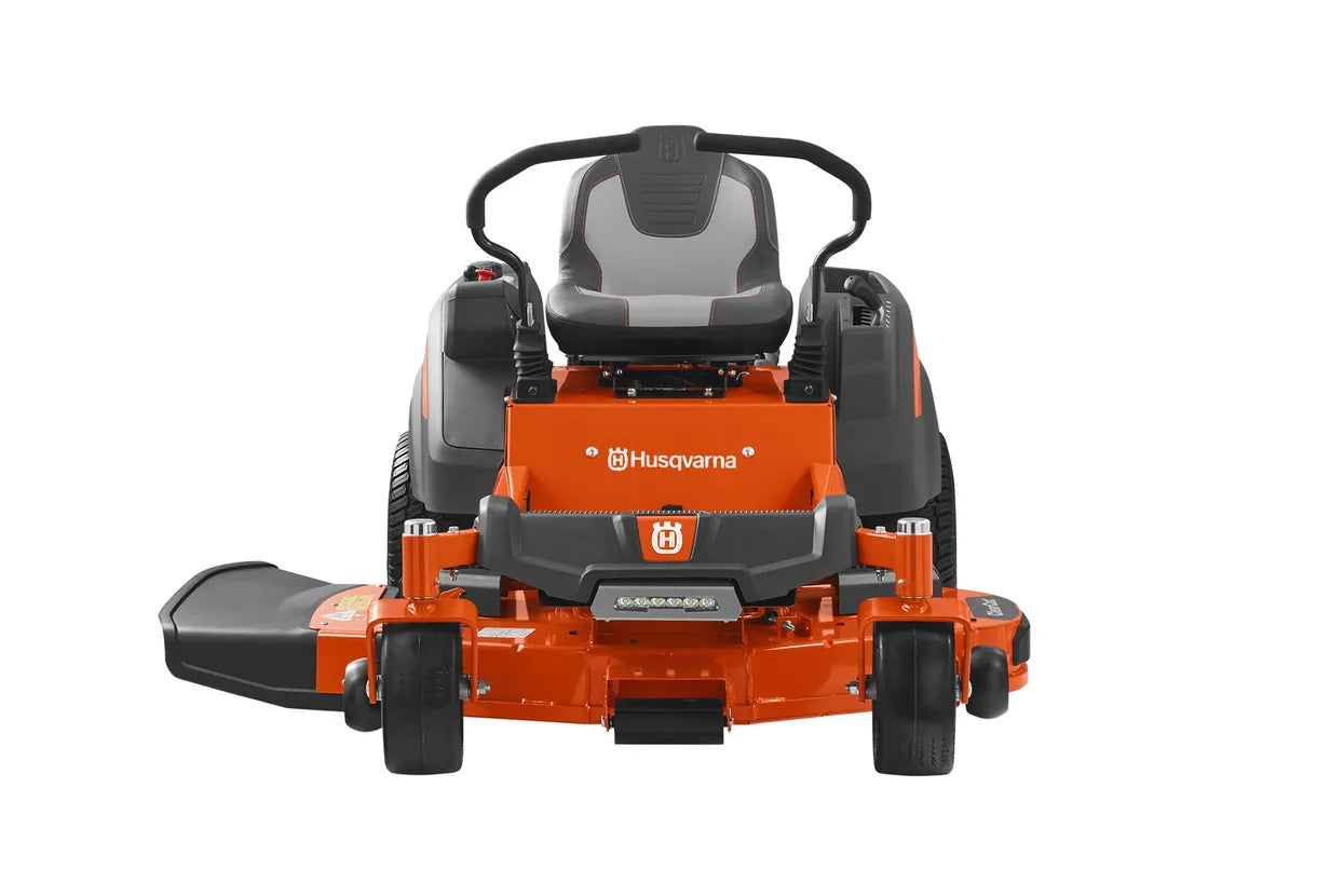 Husqvarna Z248F Zero Turn Mower