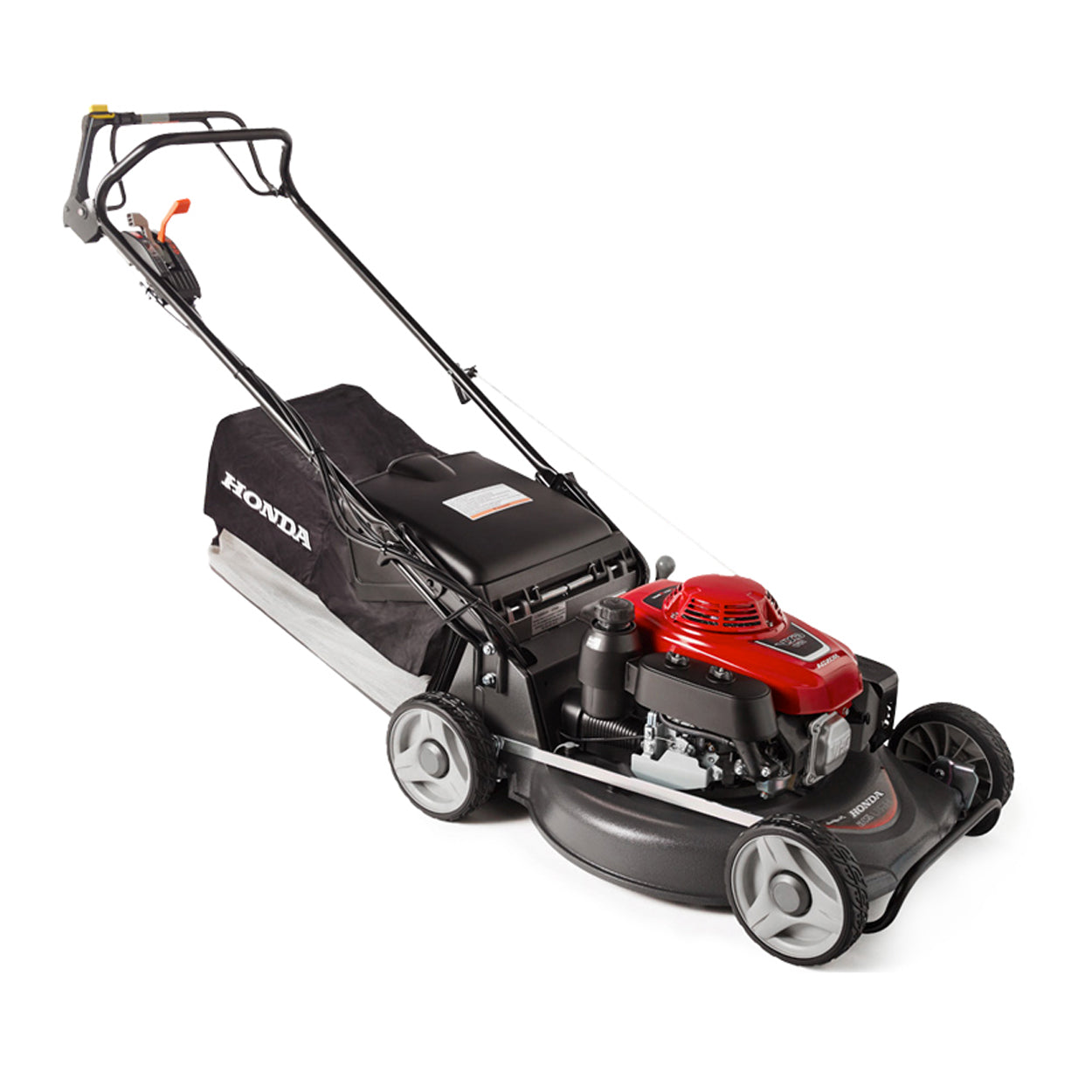 Honda HRU216M3TBUH Petrol Lawn Mower