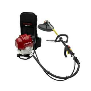 Honda UMR450T