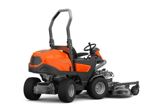 Husqvarna P525DX Ride On Mower