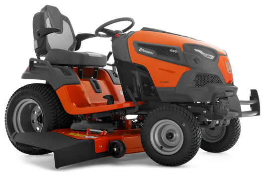 Husqvarna TS 354