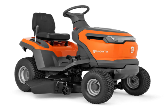 Husqvarna Battery Powered TS 100i