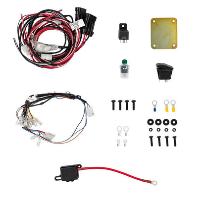 ARB On-Board Air Compressor (Brushless) Single 12V