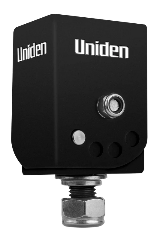 Uniden MBU-05BK Antenna Mount