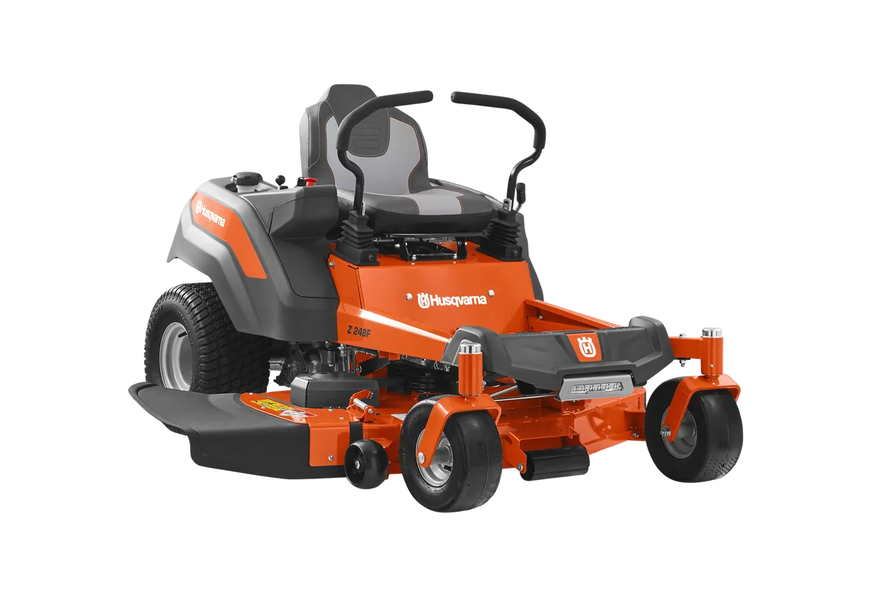 Husqvarna Z248F Zero Turn Mower