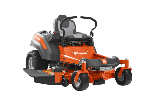Husqvarna Z248F Zero Turn Mower