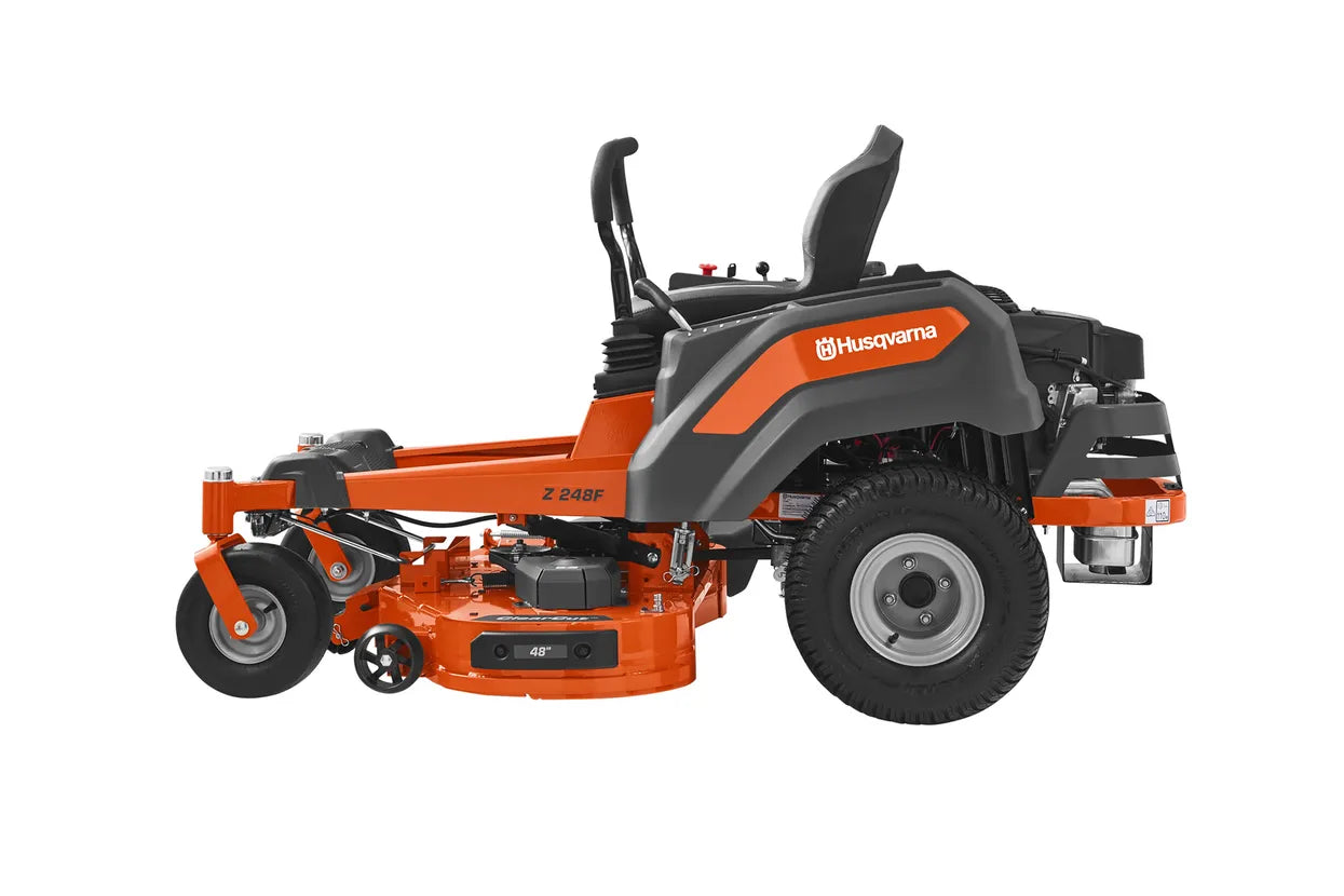 Husqvarna Z248F Zero Turn Mower