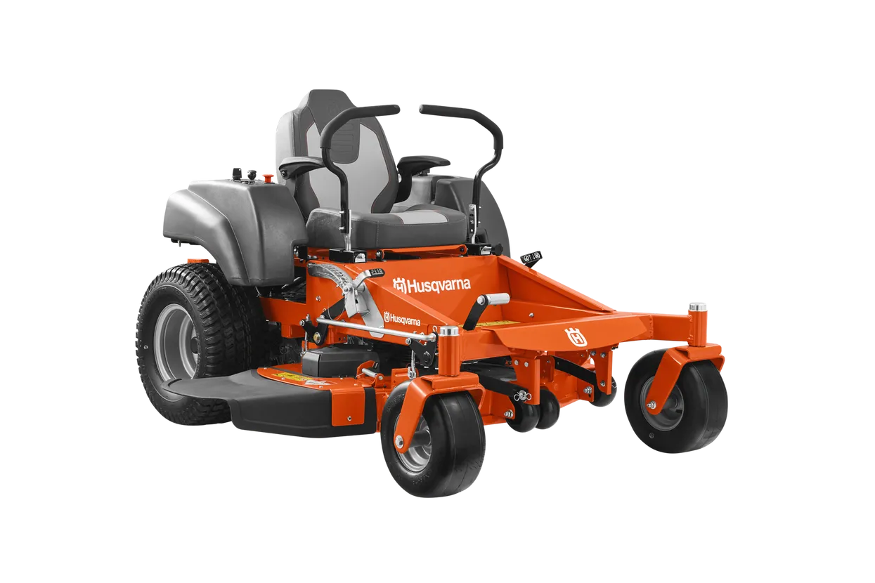 Husqvarna MZ48 Zero Turn Mower