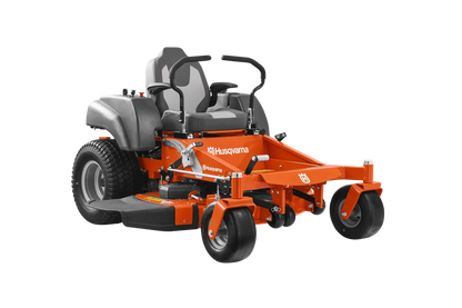 Husqvarna MZ48 Zero Turn Mower