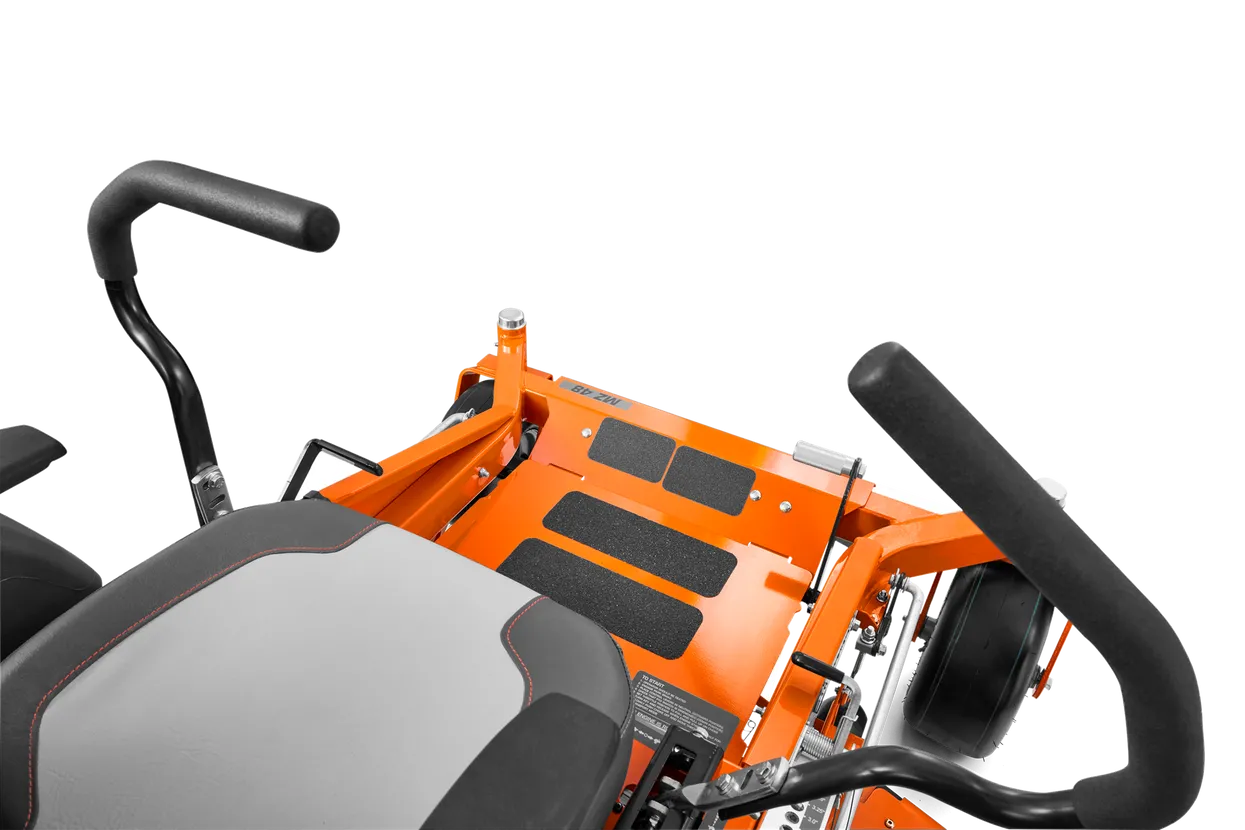 Husqvarna MZ48 Zero Turn Mower